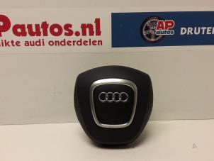 Gebruikte Airbag links (Stuur) Audi A3 Sportback (8PA) 1.6 Prijs € 75,00 Margeregeling aangeboden door AP Autos