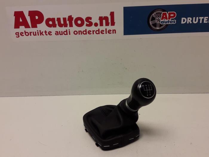 Gebruikte Pook Audi A3 Sportback (8PA) 1.6 Prijs € 19,99 Margeregeling aangeboden door AP Auto's