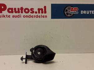 Gebruikte Claxon Audi A3 Sportback (8PA) 1.6 Prijs € 15,00 Margeregeling aangeboden door AP Autos
