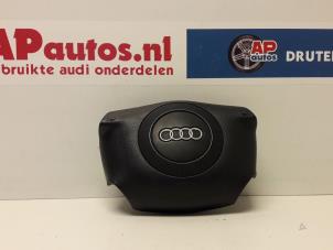 Gebruikte Airbag links (Stuur) Audi A4 Avant (B5) 1.9 TDI Prijs € 35,00 Margeregeling aangeboden door AP Autos