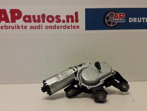Gebruikte Ruitenwissermotor achter Audi A4 Avant (B5) 1.9 TDI Prijs € 24,99 Margeregeling aangeboden door AP Autos