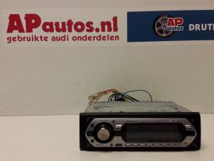 Gebruikte Radio Audi A4 Avant (B5) 1.9 TDI Prijs € 45,00 Margeregeling aangeboden door AP Autos