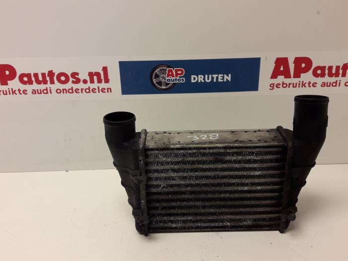 Gebruikte Intercooler Audi A4 Avant (B5) 1.9 TDI Prijs € 24,99 Margeregeling aangeboden door AP Auto's