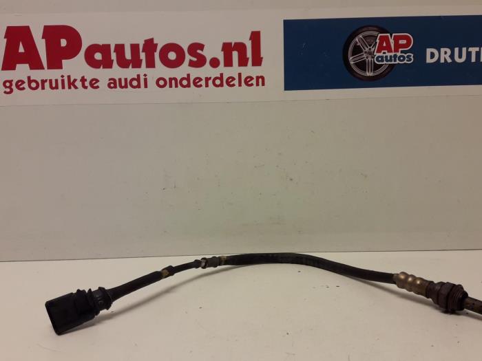 Gebruikte Lambda Sonde Audi A3 Sportback (8PA) 1.6 Prijs € 19,99 Margeregeling aangeboden door AP Auto's