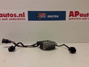 Gebruikte Koelvin Motor Audi Q5 (8RB) 2.0 TDI 16V Quattro Prijs € 74,99 Margeregeling aangeboden door AP Autos