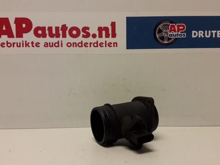 Gebruikte Luchtmassameter Audi A4 Avant (B5) 1.9 TDI Prijs € 19,99 Margeregeling aangeboden door AP Auto's