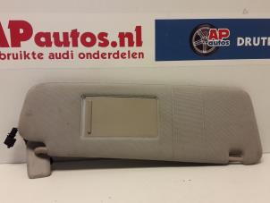 Gebruikte Zonneklep Audi Q7 (4LB) 4.2 FSI V8 32V Prijs € 24,99 Margeregeling aangeboden door AP Auto's