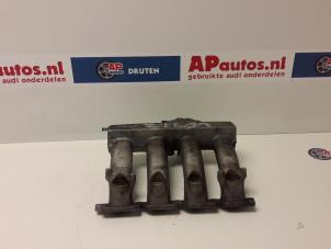 Gebruikte Spruitstuk Inlaat Audi A4 (B6) 1.8 T 20V Prijs € 49,99 Margeregeling aangeboden door AP Autos