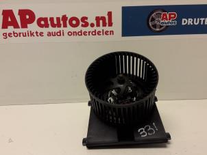 Gebruikte Kachel Ventilatiemotor Audi A3 Quattro (8L1) 1.8 T 20V Prijs € 35,00 Margeregeling aangeboden door AP Autos