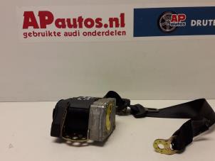 Gebruikte Veiligheidsgordel links-achter Audi A3 Quattro (8L1) 1.8 T 20V Prijs € 19,99 Margeregeling aangeboden door AP Autos