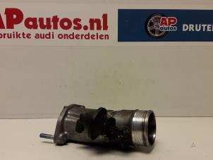 Gebruikte Gasklephuis Audi A6 Avant (C5) 2.5 TDI V6 24V Prijs € 29,99 Margeregeling aangeboden door AP Autos