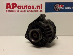 Gebruikte Dynamo Audi A6 Avant (C5) 2.5 TDI V6 24V Prijs € 29,99 Margeregeling aangeboden door AP Autos