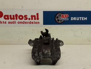 Gebruikte Remklauw (Tang) links-achter Audi A6 Avant (C5) 2.5 TDI V6 24V Prijs € 19,99 Margeregeling aangeboden door AP Autos