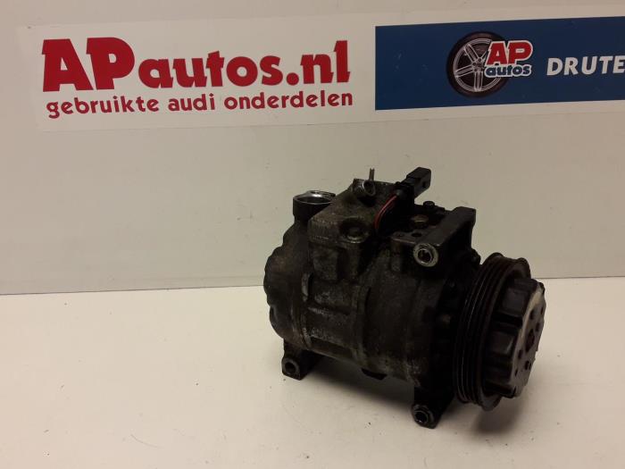 Gebruikte Aircopomp Audi A6 Avant (C5) 2.5 TDI V6 24V Prijs € 95,00 Margeregeling aangeboden door AP Auto's