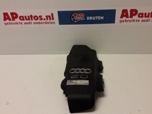 Gebruikte Motor Beschermplaat Audi A4 (B6) 2.0 20V Prijs € 19,99 Margeregeling aangeboden door AP Auto's