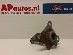 Gebruikte Bumpersteun rechts-voor Audi TT (8N3) 1.8 T 20V Quattro Prijs € 19,99 Margeregeling aangeboden door AP Autos