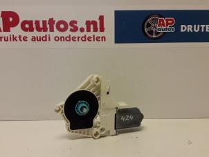 Gebruikte Motor portierruit Audi Q5 (8RB) 2.0 TDI 16V Quattro Prijs € 19,99 Margeregeling aangeboden door AP Autos
