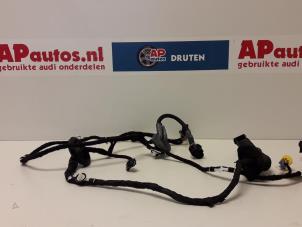 Gebruikte Kabelboom Audi Q5 (8RB) 2.0 TDI 16V Quattro Prijs € 24,99 Margeregeling aangeboden door AP Autos