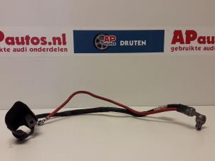 Gebruikte Kabel (diversen) Audi A3 Prijs € 20,00 Margeregeling aangeboden door AP Autos