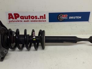 Gebruikte Mac Phersonpoot rechts-voor Audi A4 (B6) 2.0 20V Prijs € 29,99 Margeregeling aangeboden door AP Auto's