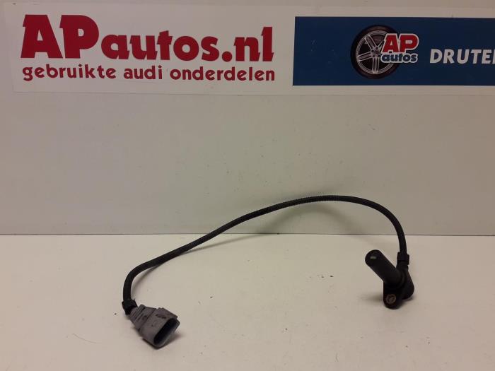 Gebruikte BDP Sensor Audi A2 (8Z0) 1.4 TDI Prijs € 30,00 Margeregeling aangeboden door AP Auto's