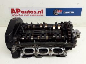 Gebruikte Cilinderkop Audi A6 Prijs € 249,99 Margeregeling aangeboden door AP Autos
