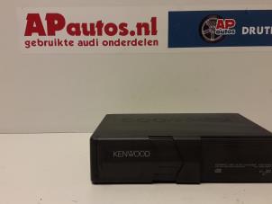 Gebruikte CD Wisselaar Audi A4 (B6) 2.0 20V Prijs € 45,00 Margeregeling aangeboden door AP Autos