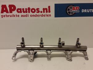 Gebruikte Injector brug Audi A4 (B8) 1.8 TFSI 16V Prijs € 19,99 Margeregeling aangeboden door AP Autos