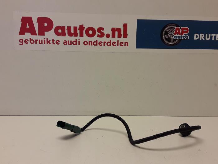 Gebruikte Klopsensor Audi A4 (B8) 1.8 TFSI 16V Prijs € 19,99 Margeregeling aangeboden door AP Auto's