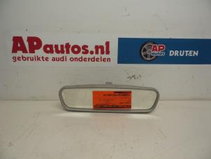 Gebruikte Spiegel binnen Audi A4 Avant (B6) 1.9 TDI PDE 130 Prijs € 35,00 Margeregeling aangeboden door AP Autos