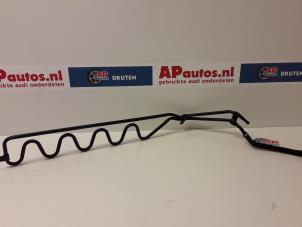 Gebruikte Oliekoeler Audi A6 Avant (C5) 2.5 TDI V6 24V Prijs € 20,00 Margeregeling aangeboden door AP Auto's