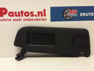 Gebruikte Zonneklep Audi A6 Avant Quattro (C6) 3.0 TDI V6 24V Prijs € 24,99 Margeregeling aangeboden door AP Autos