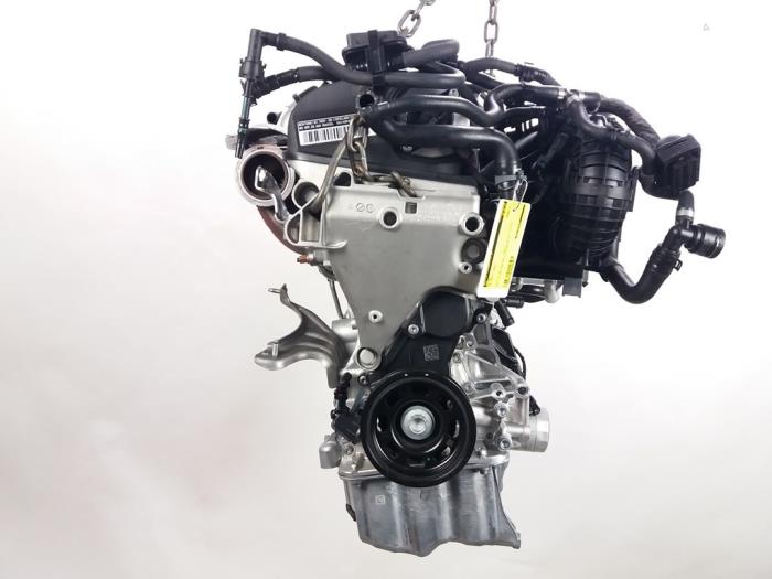 Shipley Pelgrim zwaartekracht Volkswagen Golf Motoren voorraad | Onderdelenlijn.nl