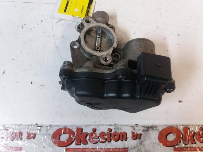 Volkswagen Polo EGR Kleppen voorraad Onderdelenlijn.nl