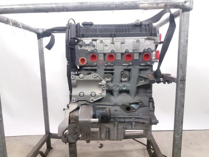 Motor Fiat Punto II 1.9 JTD 80 ELX 5Drs. 188A2000 188A2000