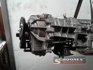 Gebruikte Tussenbak 4x4 Ford Ranger Prijs € 682,50 Margeregeling aangeboden door Schoones Transmissies B.V.