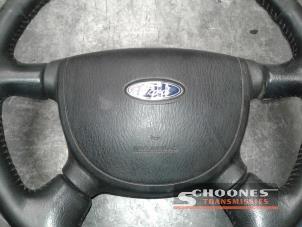Gebruikte Airbag links (Stuur) Ford Ranger Prijs € 78,75 Margeregeling aangeboden door Schoones Transmissies B.V.