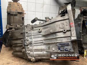 Gebruikte Iveco New Daily Versnellingspook - 5801283904 8873387 - van Gebruikte Iveco New Daily Versnellingspook - 5801283904 8873387 - van