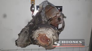 Gebruikte Versnellingsbak Audi A5 Quattro (B8C/S) 3.0 TDI V6 24V Prijs € 1.312,50 Margeregeling aangeboden door Schoones Transmissies B.V.