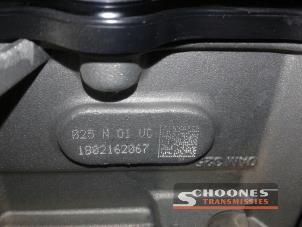 Nieuwe Automaatbak Audi A1 Prijs € 2.858,63 Inclusief btw aangeboden door Schoones Transmissies B.V.