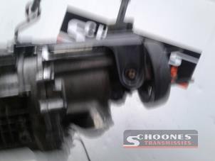 Gebruikte Transferbak 4x4 Ford Sierra Prijs € 420,00 Margeregeling aangeboden door Schoones Transmissies B.V.