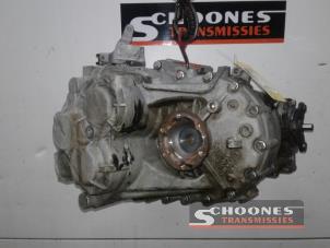 Gebruikte Versnellingsbak Audi S3 (8P1) 1.8 T 20V Prijs € 630,00 Margeregeling aangeboden door Schoones Transmissies B.V.