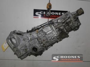 Gebruikte Versnellingsbak Subaru Impreza II (GD) Prijs € 577,50 Margeregeling aangeboden door Schoones Transmissies B.V.