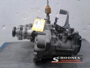 Gebruikte Versnellingsbak Skoda Octavia Combi (1U5) 1.8 20V Turbo 4x4 Prijs € 420,00 Margeregeling aangeboden door Schoones Transmissies B.V.