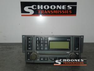Gebruikte Radio Landrover R.R.S. L320 Prijs € 63,53 Inclusief btw aangeboden door Schoones Transmissies B.V.