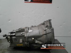 Gebruikte Versnellingsbak BMW 3 serie (E46/4) 318i 16V Prijs € 157,50 Margeregeling aangeboden door Schoones Transmissies B.V.