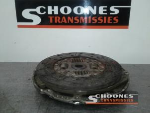 Gebruikte Koppelingsset (compleet) Ford Transit Custom 2.2 TDCi 16V Prijs € 78,75 Margeregeling aangeboden door Schoones Transmissies B.V.