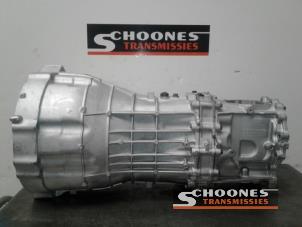 Gereviseerde Versnellingsbak Nissan Navara (D40) 2.5 dCi 16V 4x4 Prijs € 1.842,23 Inclusief btw aangeboden door Schoones Transmissies B.V.