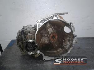 Gebruikte Versnellingsbak Audi A1 (8X1/8XK) 1.6 TDI 16V Prijs € 341,25 Margeregeling aangeboden door Schoones Transmissies B.V.
