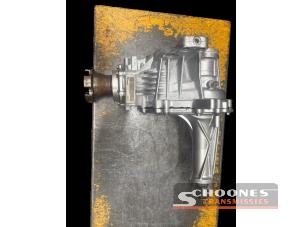 Gereviseerde Transferbak 4x4 Chevrolet Captiva (C140) 2.2 D 16V 4x4 Prijs € 1.588,13 Inclusief btw aangeboden door Schoones Transmissies B.V.